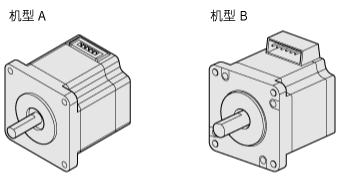 連接器形狀模型