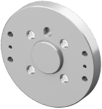 機器人用安裝法蘭盤