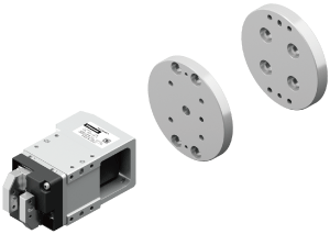 機器人用安裝法蘭盤