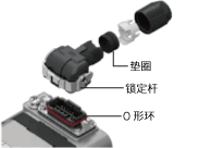 連接器結(jié)構(gòu)
