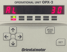 OPX-2AAlarm監(jiān)視